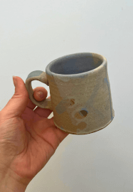 Ceramic Make a Mug Workshop