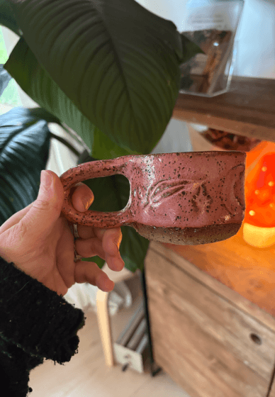 Ceramic Mug Making Workshop