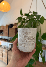 Ceramic Mug Making Workshop