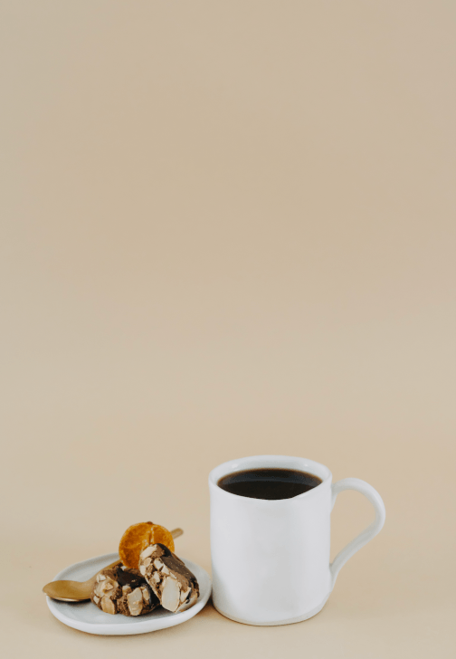 Ceramic Mug Making Workshop
