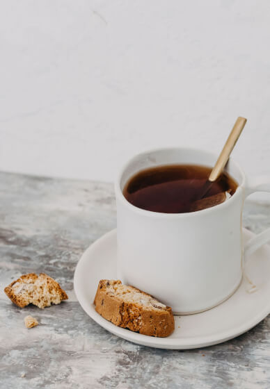 Ceramic Mug Making Workshop