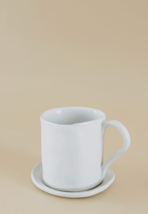 Ceramic Mug Making Workshop