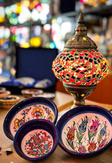 Ceramic Paint and Sip Workshop in Bundaberg