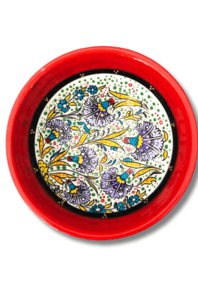 Ceramic Paint and Sip Workshop in Bundaberg