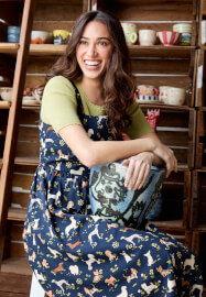 Ceramic Painting Experience: Clay Soirée