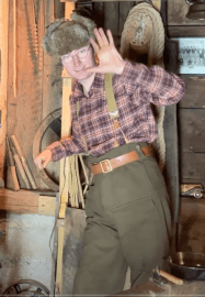 Ceramic Painting Experience: Clay Soirée