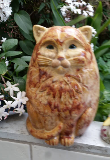 Ceramic Painting Workshop - Course of 10 Sessions