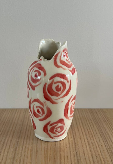 Ceramic Workshop at La'La Art Studio