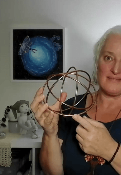 Channel Your Creativity