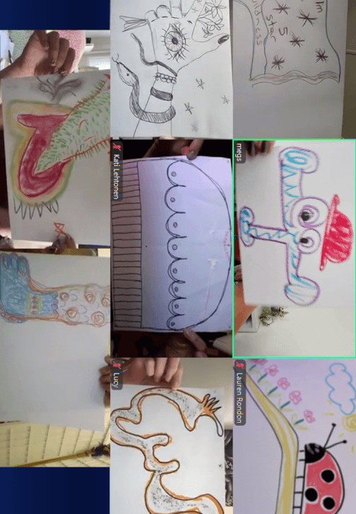Channel Your Creativity