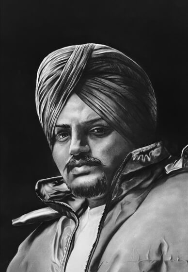 Charcoal and Graphite Drawing Masterclass