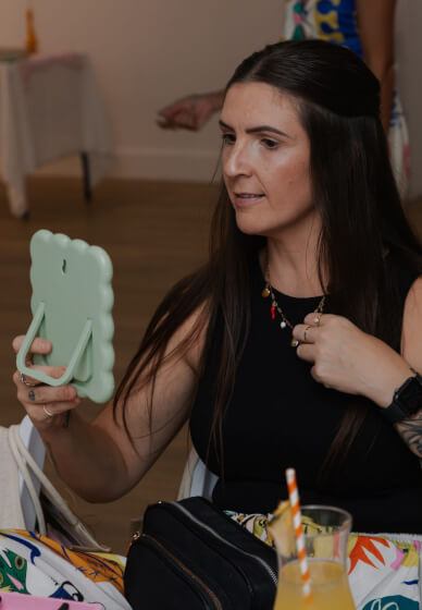 Charm Bar Workshop: Create Your Own Jewellery