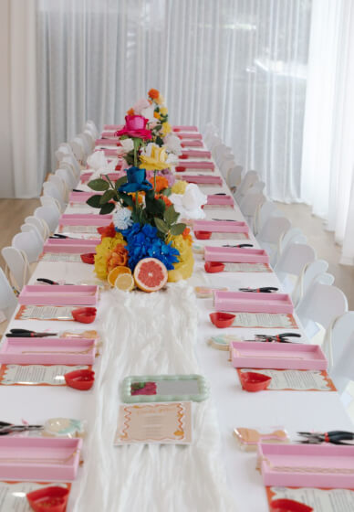 Charm Bar Workshop: Create Your Own Jewellery