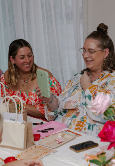 Charm Bar Workshop: Create Your Own Jewellery