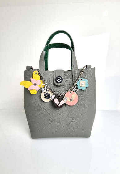 Charm Making Workshop