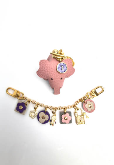 Charm Making Workshop