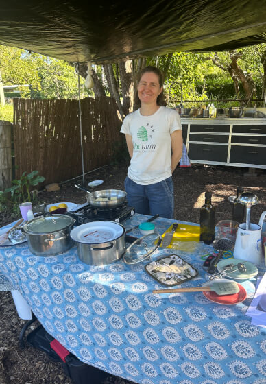 Cheese Making Workshop