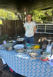 Cheese Making Workshop