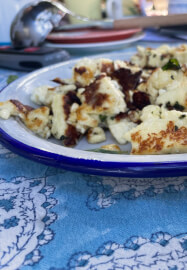 Cheese Making Workshop