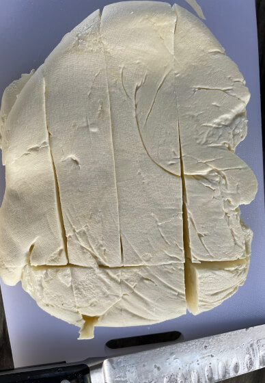 Cheese Making Workshop