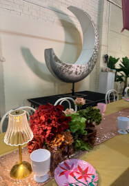 Children's Art Party and Disco Games