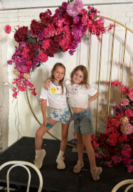 Children's Art Party