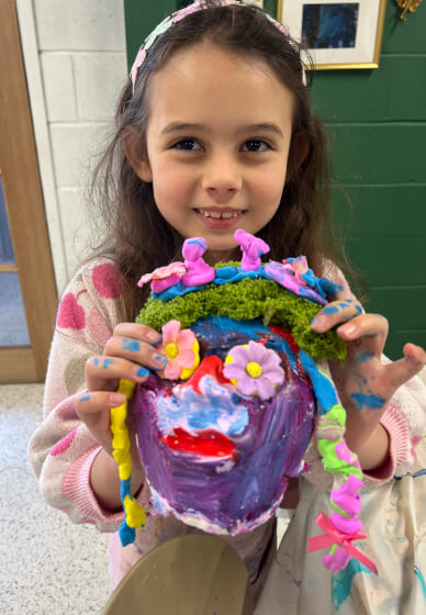 Childrens Crafternoon Workshop - Just for Kids