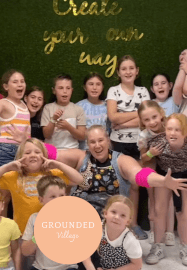 Childrens Crafternoon Workshop - Just for Kids