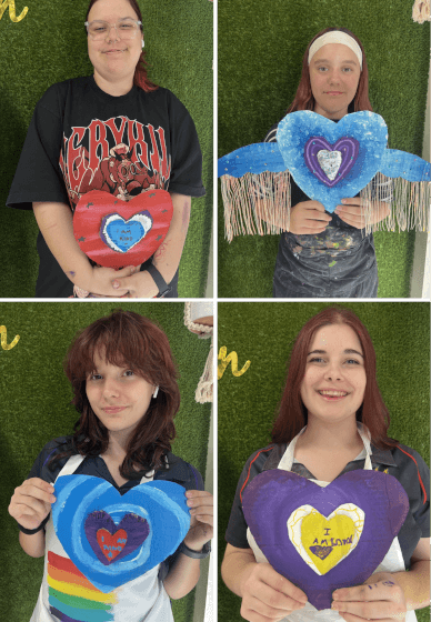 Childrens Crafternoon Workshop - Just for Kids