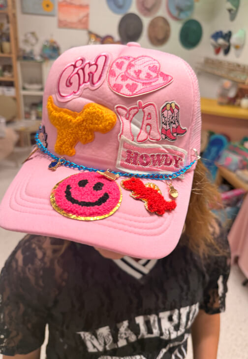 Childrens Crafternoon Workshop - Just for Kids