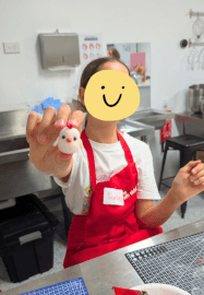 Children's Cupcake Decorating Class