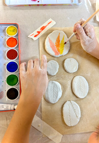 School Holiday Storytelling and Art Club for Kids