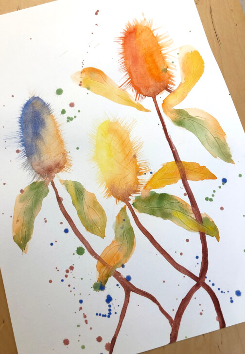 School Holiday Storytelling and Art Club for Kids