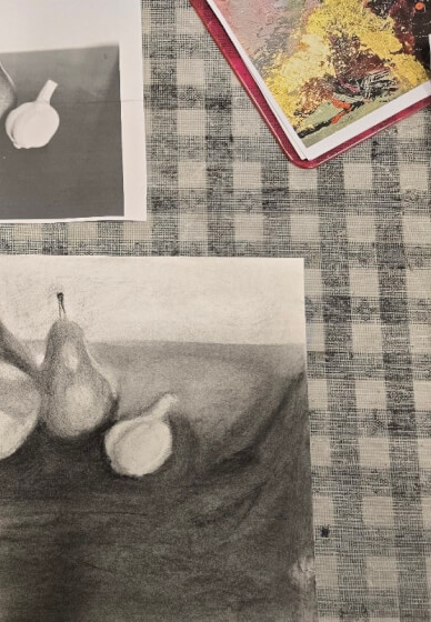 Childrens School Term Art Class