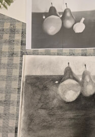 Childrens School Term Art Class