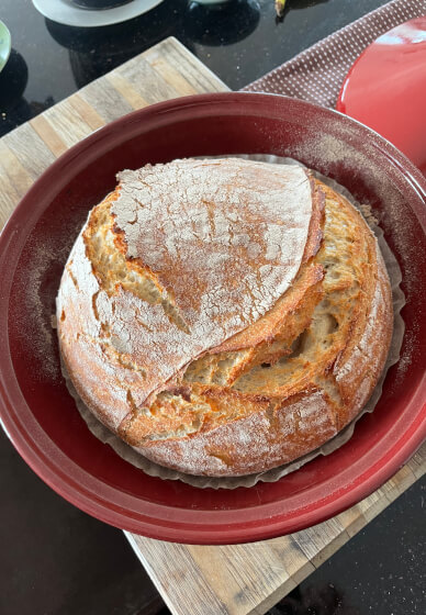 Childrens Sourdough Workshop