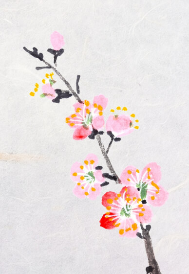 Chinese Brush Painting Course