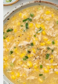 Chinese Cooking Class