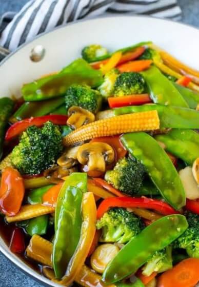 Chinese Cooking Class