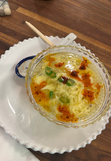 Chinese Dumplings and Delights Cooking Class