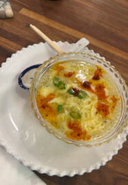 Chinese Dumplings and Delights Cooking Class