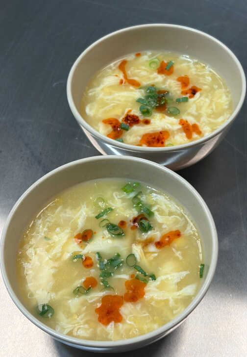 Chinese Dumplings and Delights Cooking Class