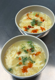 Chinese Dumplings and Delights Cooking Class
