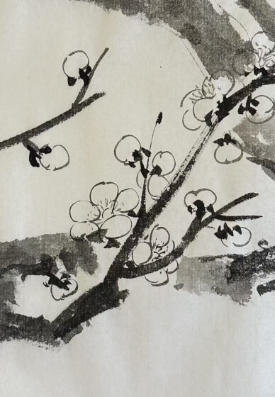 Chinese Painting Class