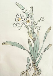 Chinese Painting Class