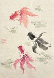Chinese Painting Class
