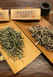Chinese Tea Course