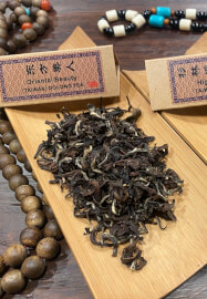 Chinese Tea Course