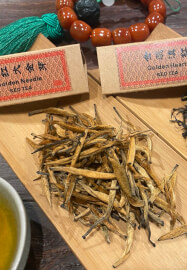 Chinese Tea Course