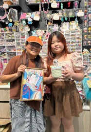 Chinese Traditional Mural Painting Workshop
